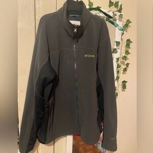 Columbia jacket